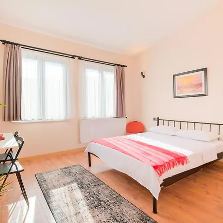 Lägenhet Casa Nozze