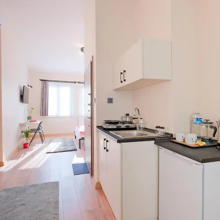 Casa Nozze Appartement