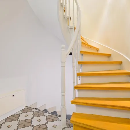 Apartamento Casa Nozze Estambul