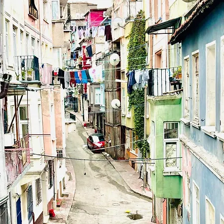 Casa Nozze Appartement Istambul