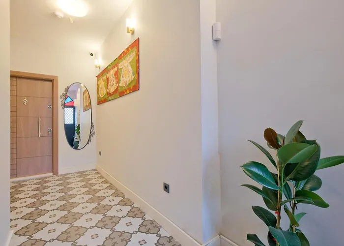 Casa Nozze Apartamento