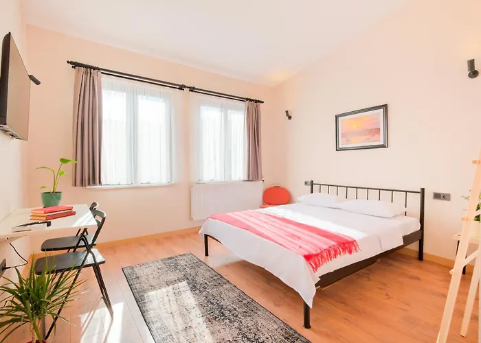 Apartamento Casa Nozze