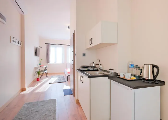 Casa Nozze Apartamento