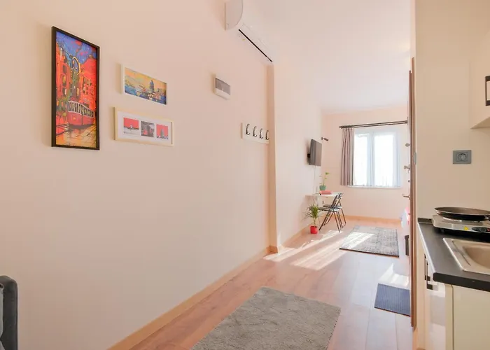 Casa Nozze Apartamento Estambul