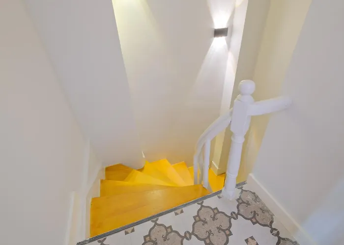 Apartamento Casa Nozze Estambul