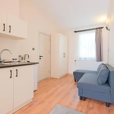 Casa Nozze Apartment *