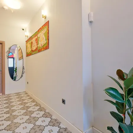 Casa Nozze Lägenhet