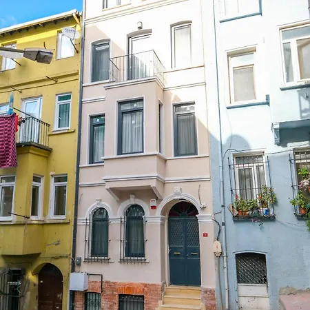 Casa Nozze Apartment Istanbul