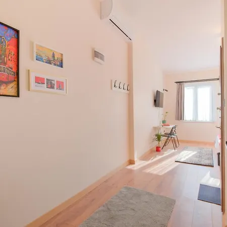 Casa Nozze Apartment Istanbul