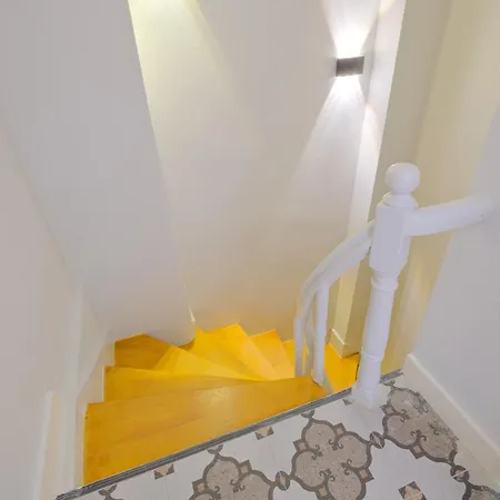 Apartment Casa Nozze Istanbul