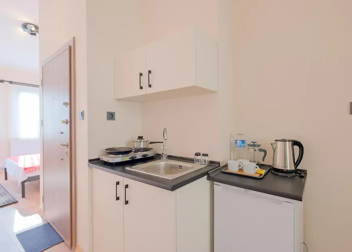 Appartement Casa Nozze *