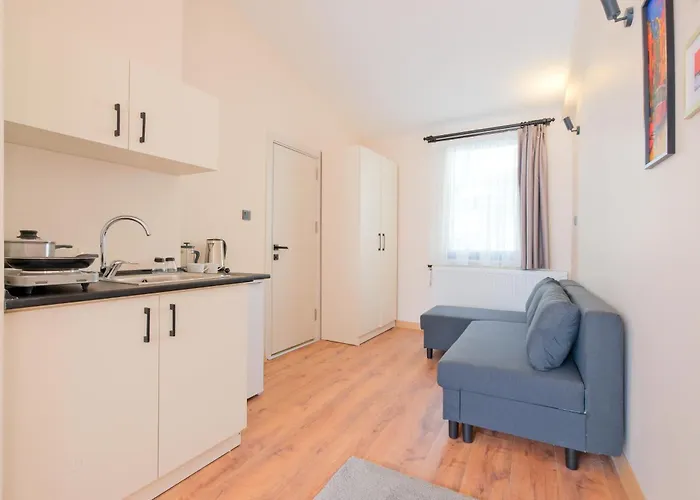 Casa Nozze Appartement *