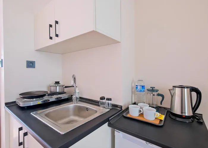 Appartement Casa Nozze *